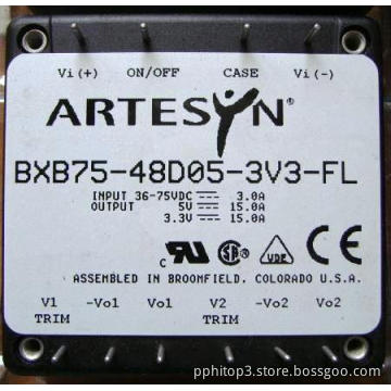 Sell Artesyn Power Supply